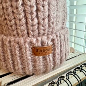 Barbour Saltburn Beanie